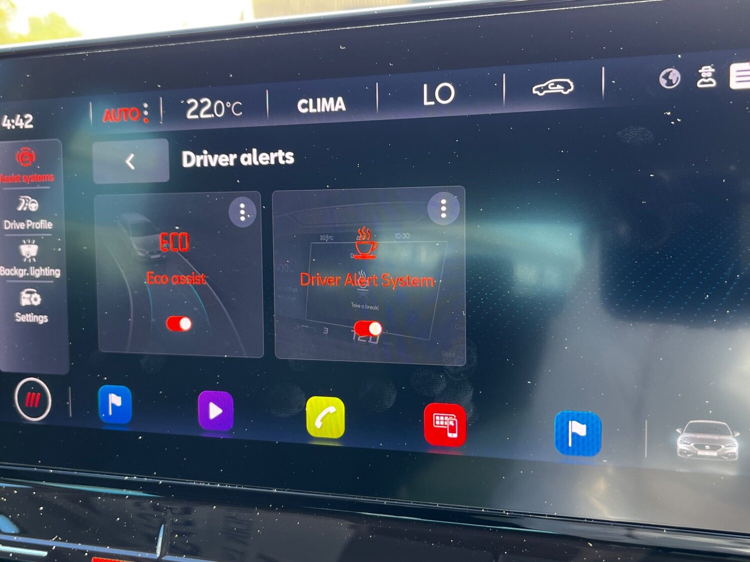 Used SEAT Leon 2020 for sale - 75724787: Photo 43