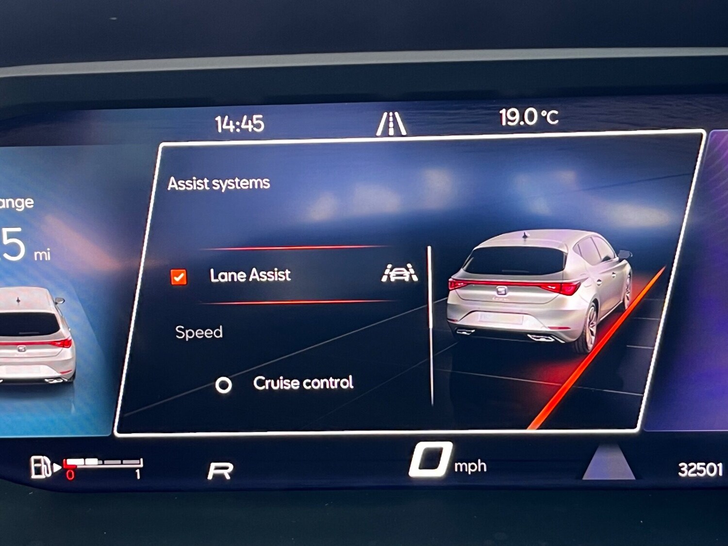 Used SEAT Leon 2020 for sale - 75724787: Photo 44