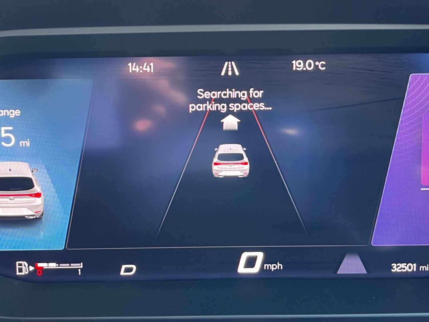 Used SEAT Leon 2020 for sale - 75724787: Photo 46