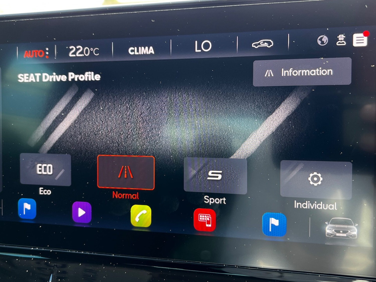 Used SEAT Leon 2020 for sale - 75724787: Photo 48