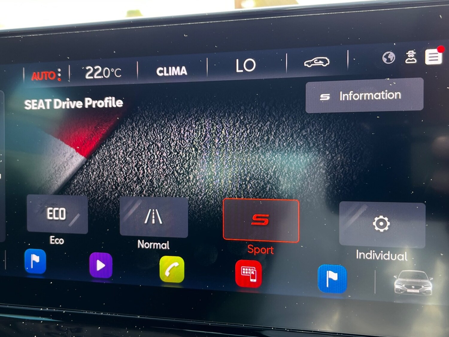 Used SEAT Leon 2020 for sale - 75724787: Photo 49