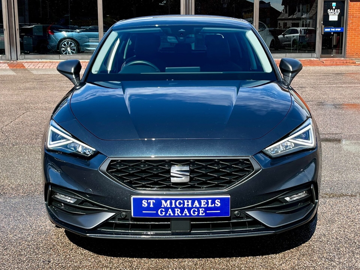 Used SEAT Leon 2020 for sale - 75724787: Photo 5