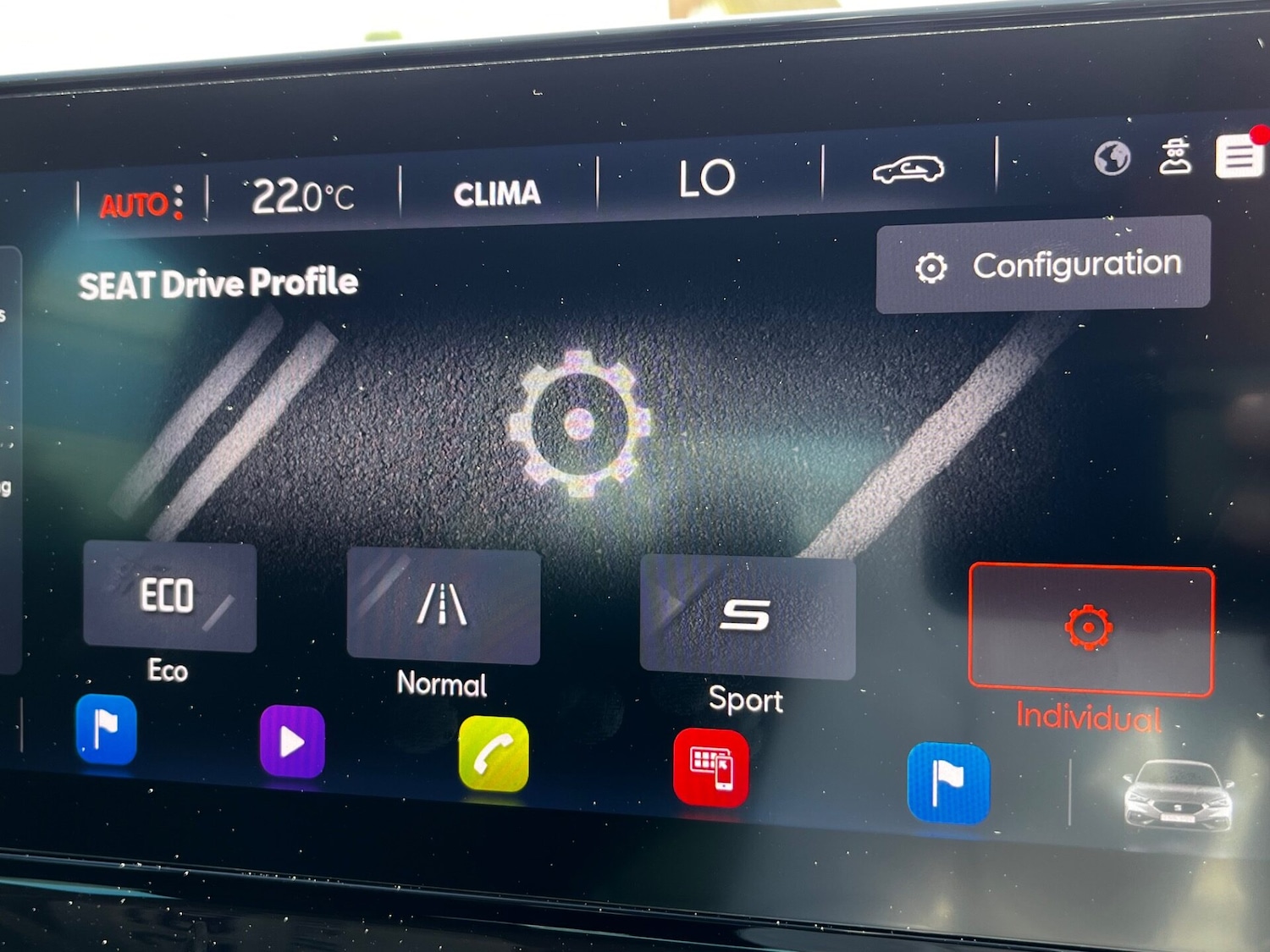 Used SEAT Leon 2020 for sale - 75724787: Photo 50