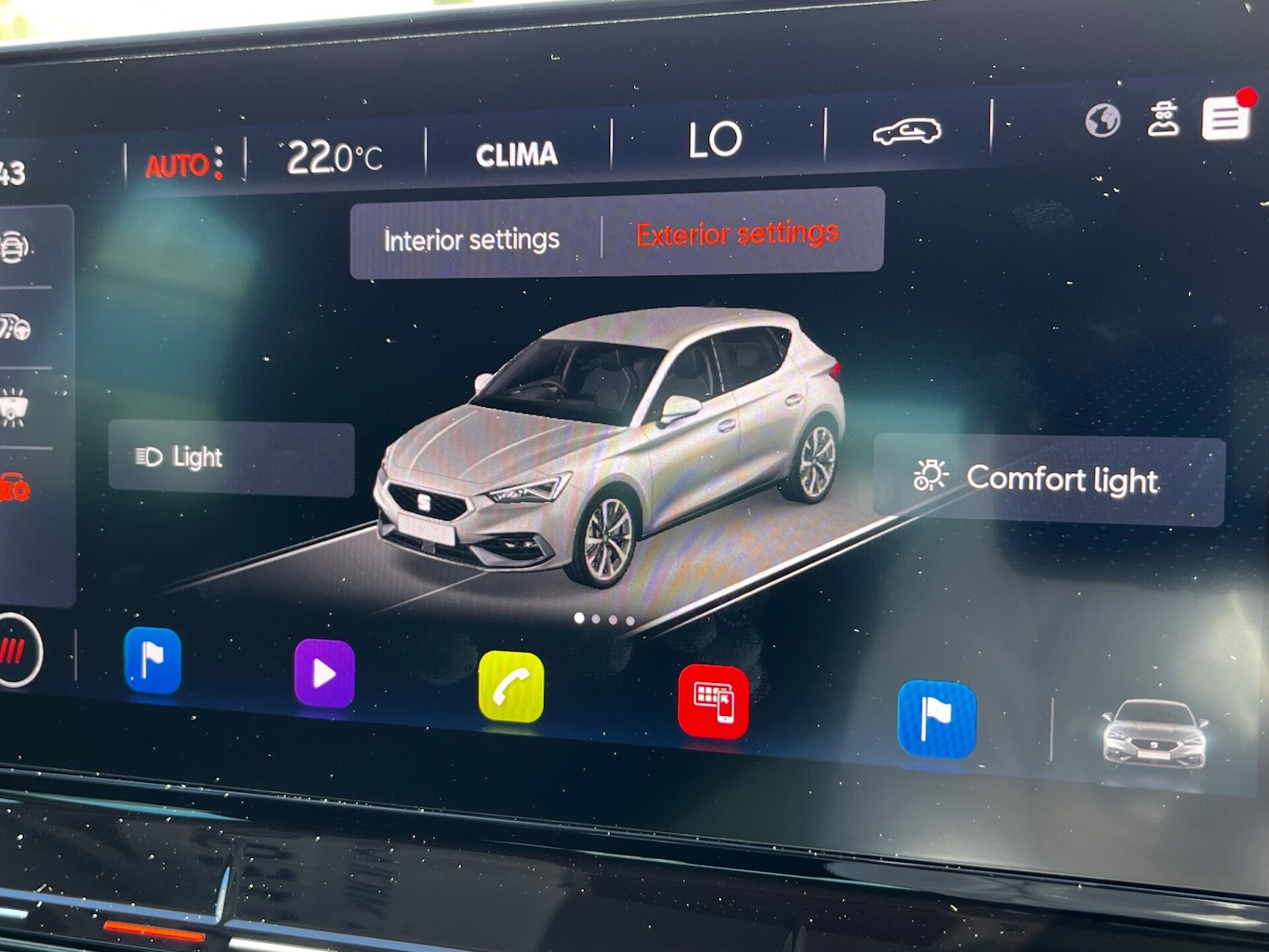 Used SEAT Leon 2020 for sale - 75724787: Photo 51