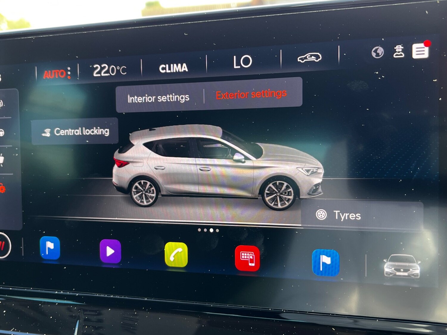 Used SEAT Leon 2020 for sale - 75724787: Photo 52