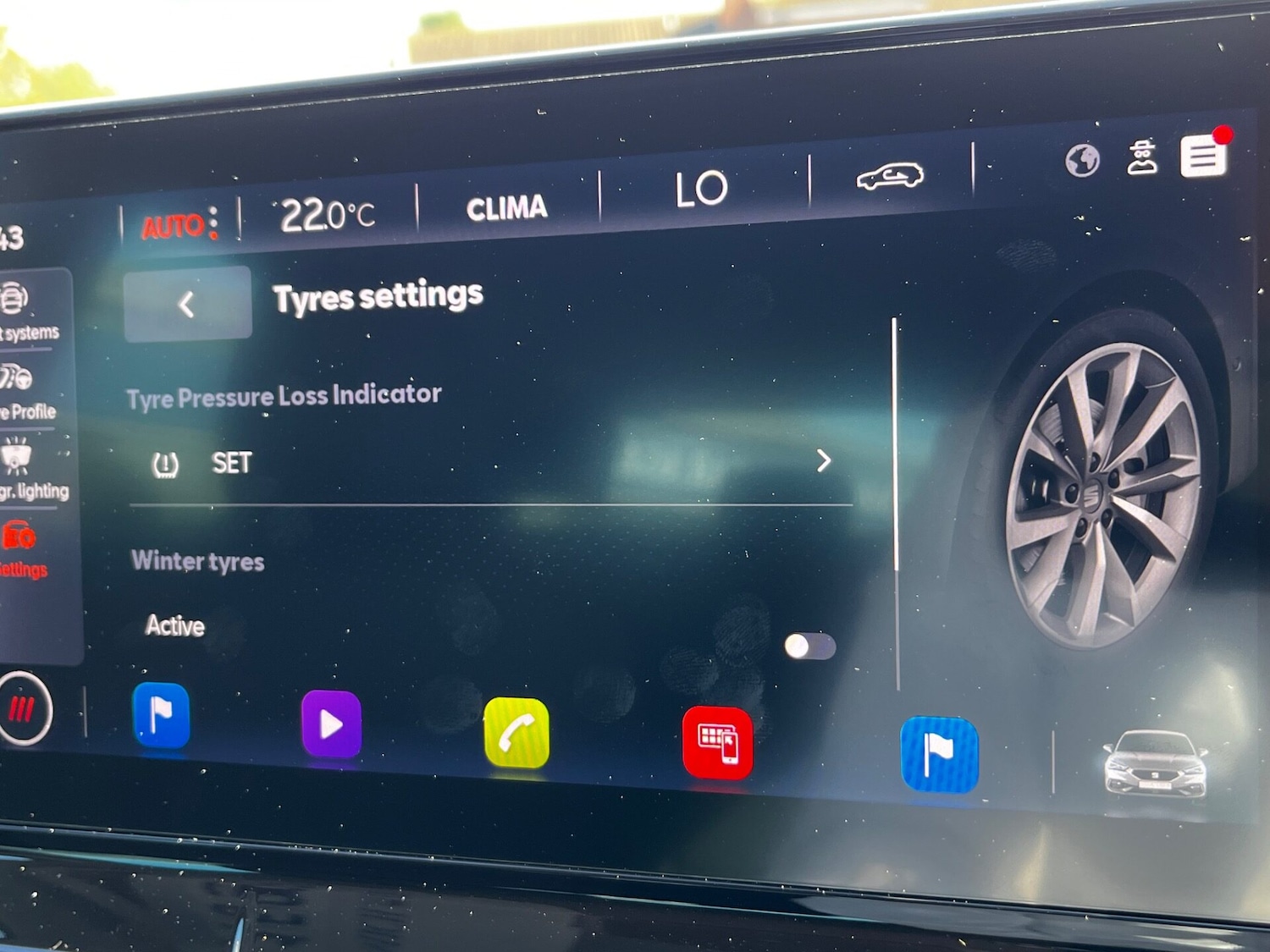 Used SEAT Leon 2020 for sale - 75724787: Photo 53