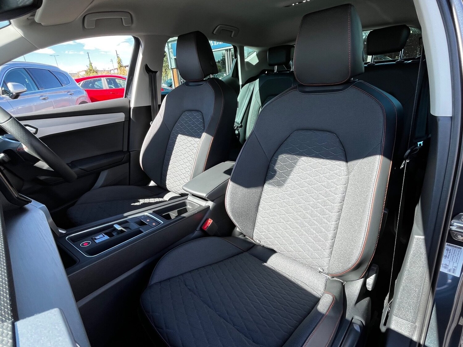 Used SEAT Leon 2020 for sale - 75724787: Photo 69