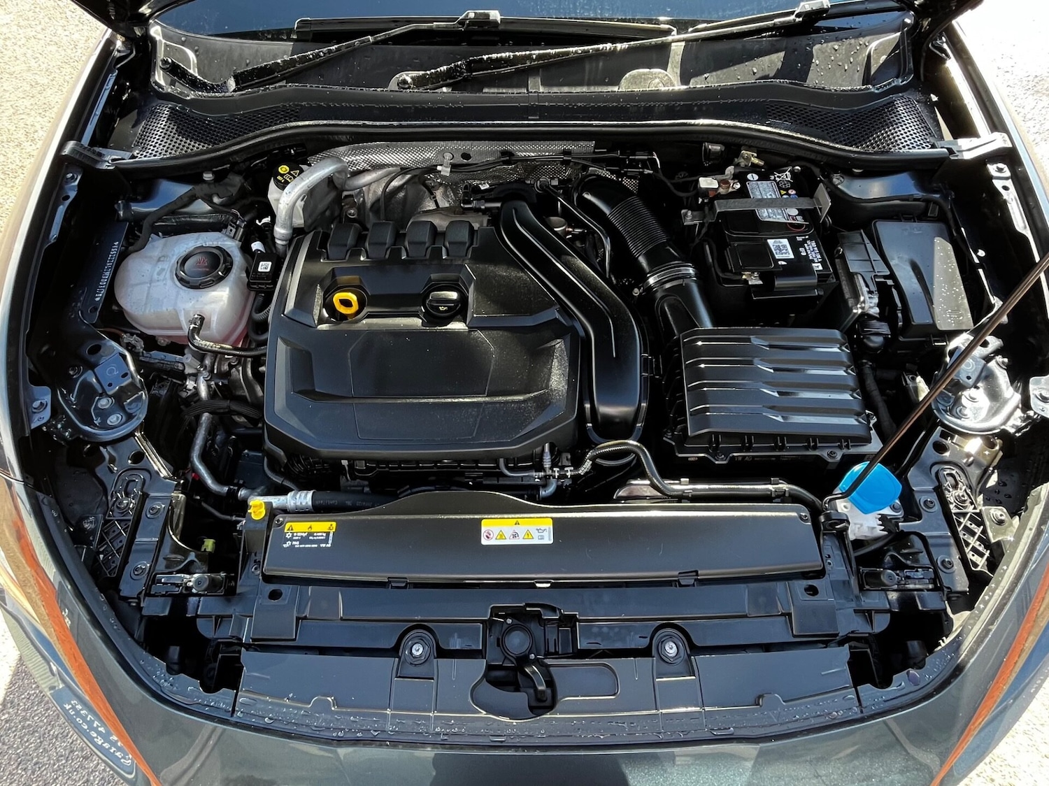 Used SEAT Leon 2020 for sale - 75724787: Photo 7