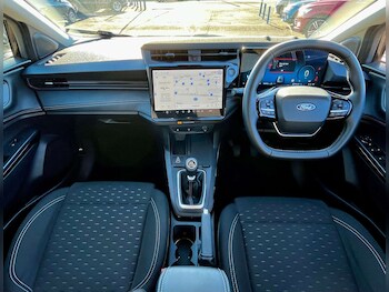 Used Ford Puma 2025 for sale - 77392226: Photo