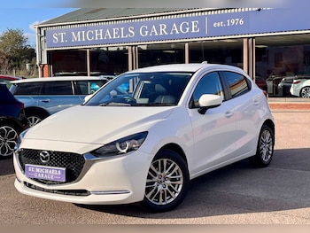 Used Mazda Mazda2 2020 for sale - 77778203: Photo