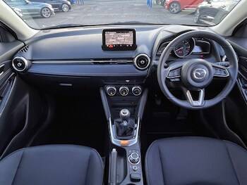 Used Mazda Mazda2 2020 for sale - 77778203: Photo