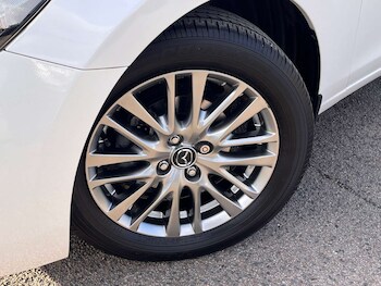 Used Mazda Mazda2 2020 for sale - 77778203: Photo