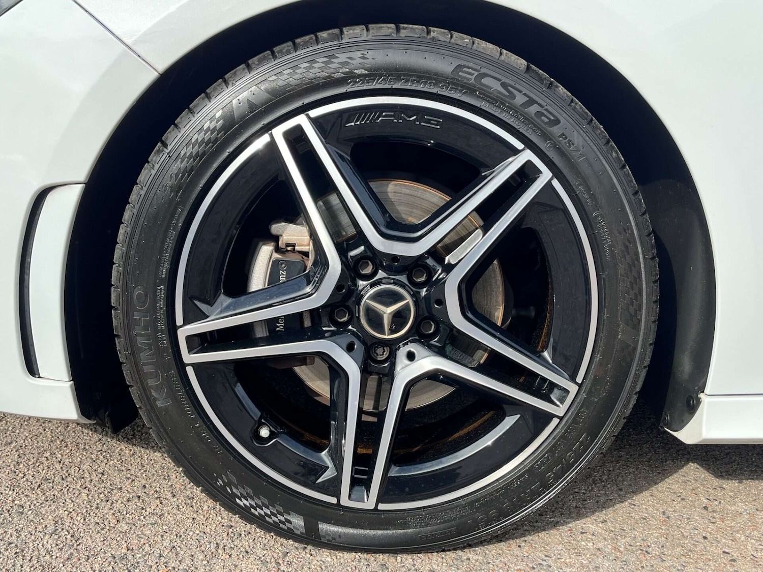 Used Mercedes-Benz B Class 2022 for sale - 76905315: Photo 13