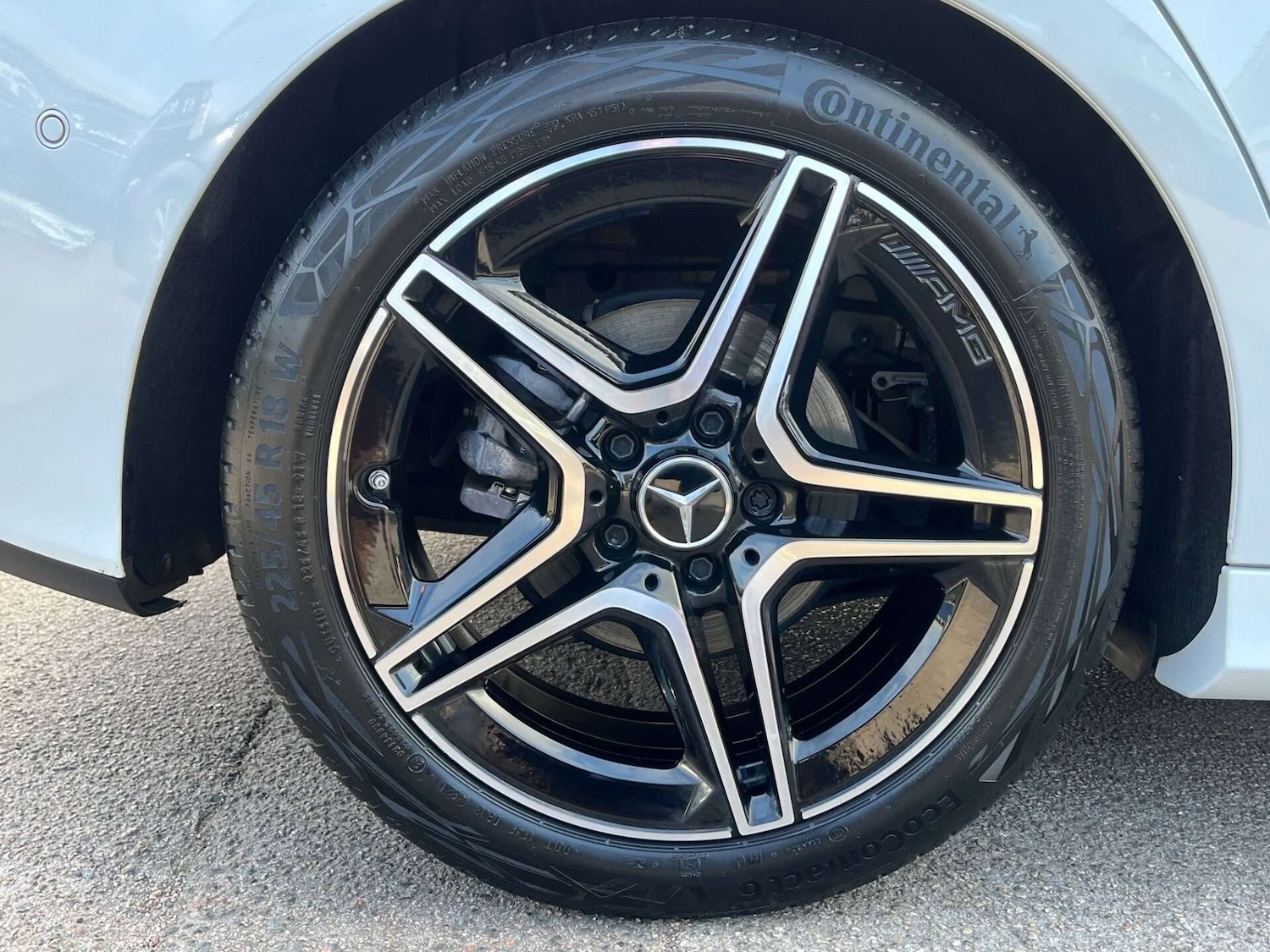 Used Mercedes-Benz B Class 2022 for sale - 76905315: Photo 15