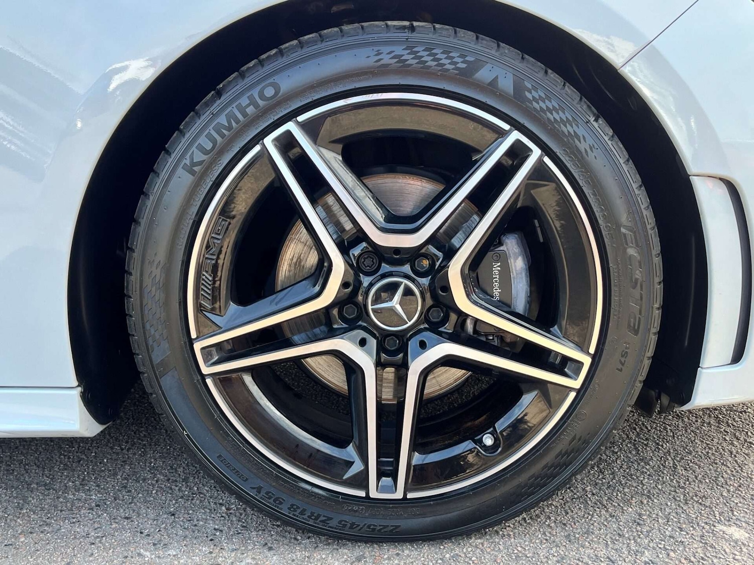 Used Mercedes-Benz B Class 2022 for sale - 76905315: Photo 16