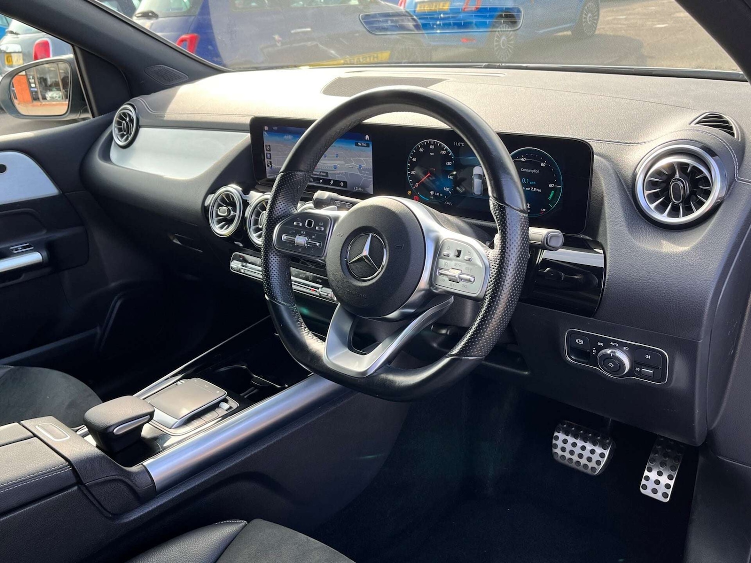 Used Mercedes-Benz B Class 2022 for sale - 76905315: Photo 18