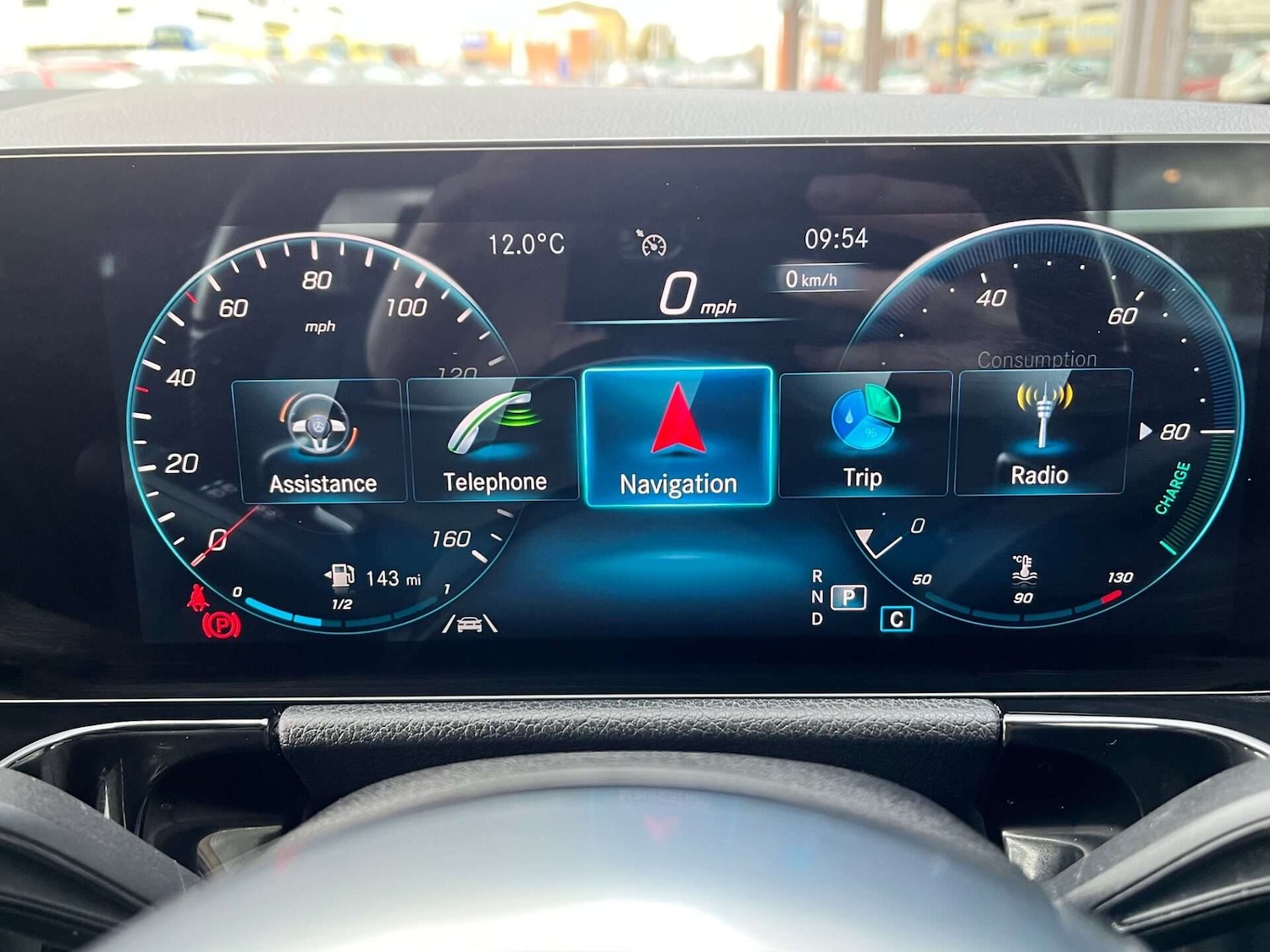 Used Mercedes-Benz B Class 2022 for sale - 76905315: Photo 21