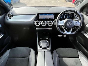 Used Mercedes-Benz B Class 2022 for sale - 76905315: Photo