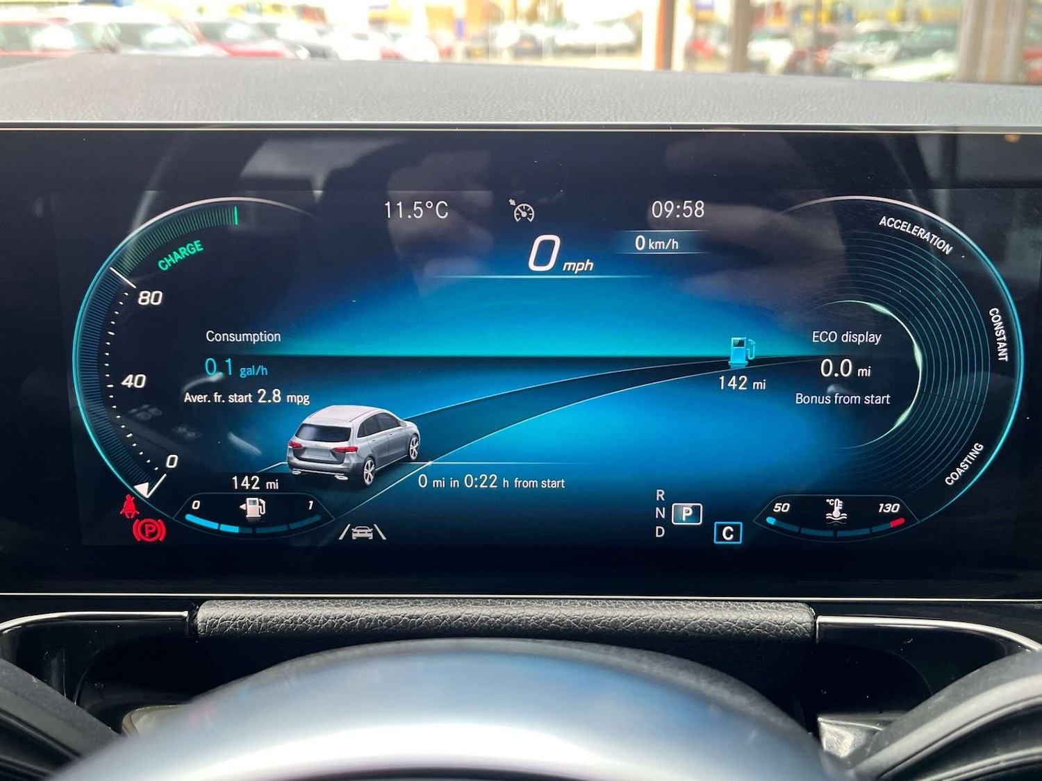 Used Mercedes-Benz B Class 2022 for sale - 76905315: Photo 31