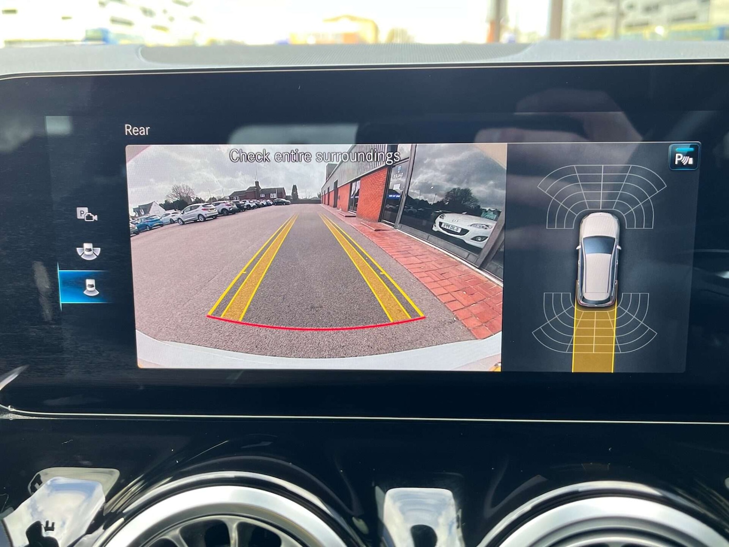 Used Mercedes-Benz B Class 2022 for sale - 76905315: Photo 33