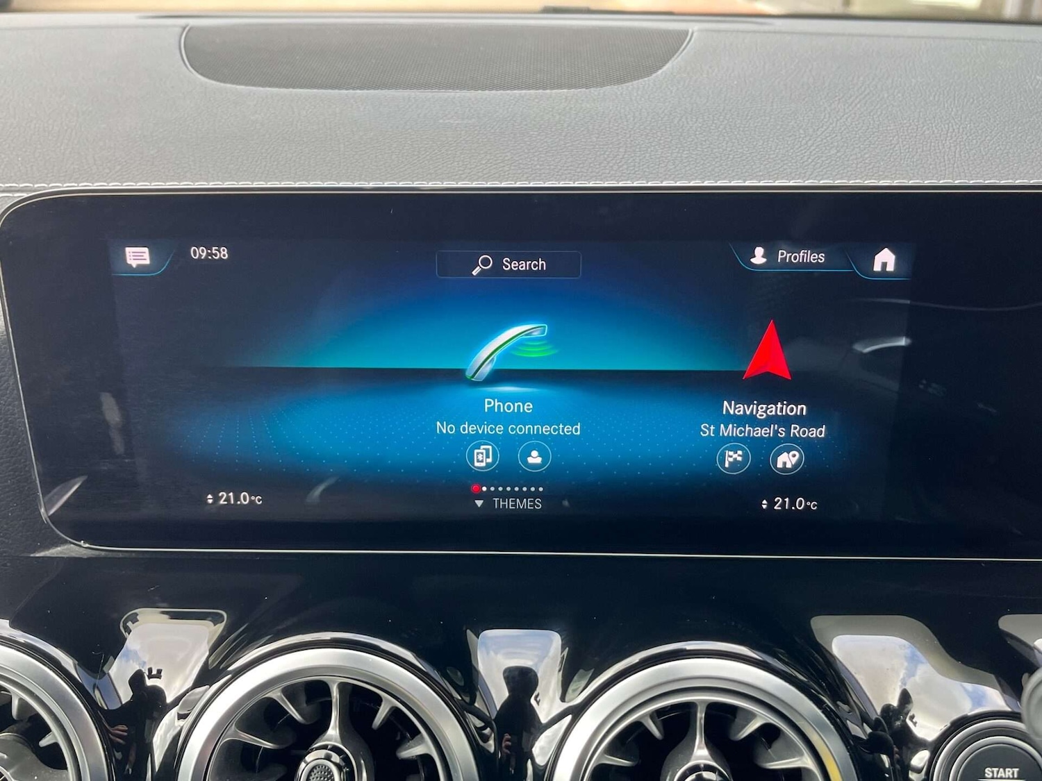 Used Mercedes-Benz B Class 2022 for sale - 76905315: Photo 34