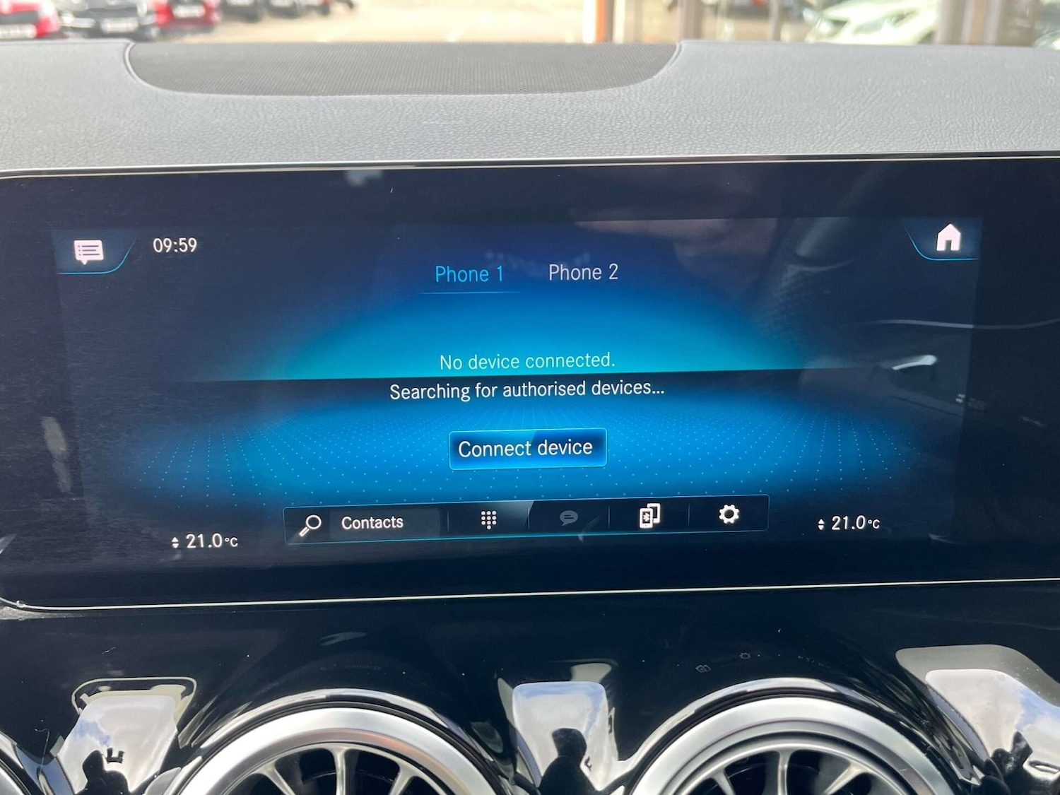 Used Mercedes-Benz B Class 2022 for sale - 76905315: Photo 35