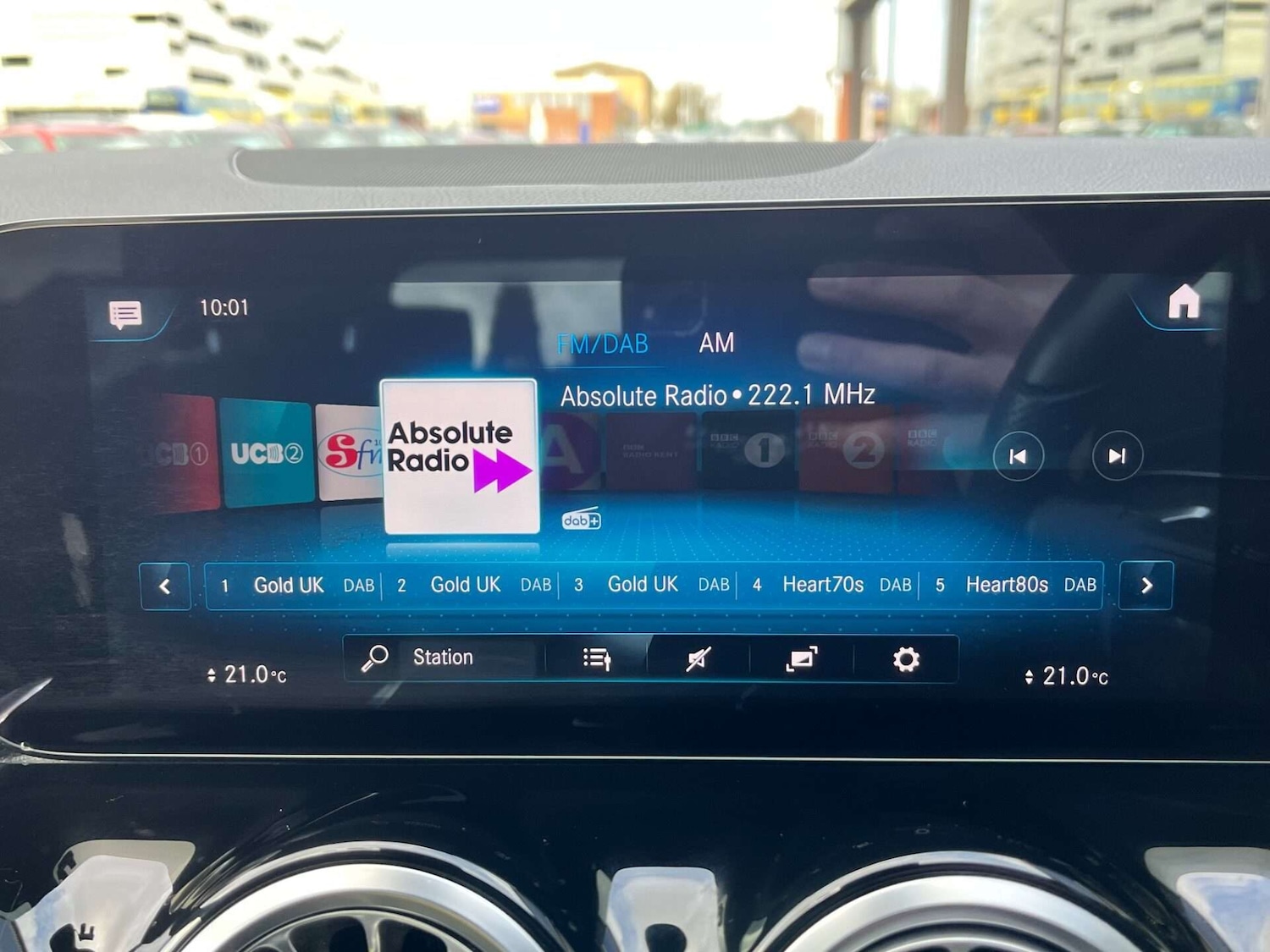 Used Mercedes-Benz B Class 2022 for sale - 76905315: Photo 36