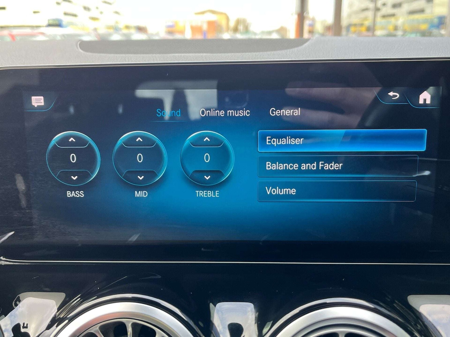 Used Mercedes-Benz B Class 2022 for sale - 76905315: Photo 38