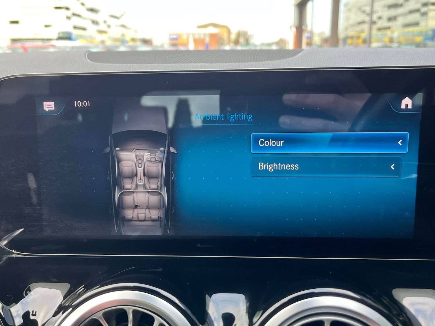 Used Mercedes-Benz B Class 2022 for sale - 76905315: Photo 39