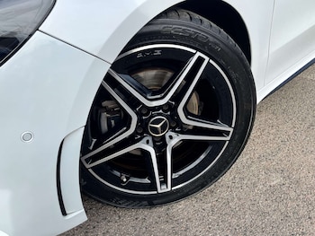 Used Mercedes-Benz B Class 2022 for sale - 76905315: Photo