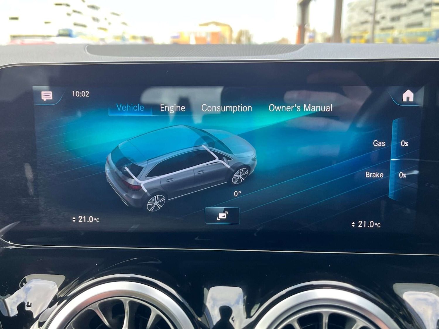 Used Mercedes-Benz B Class 2022 for sale - 76905315: Photo 40