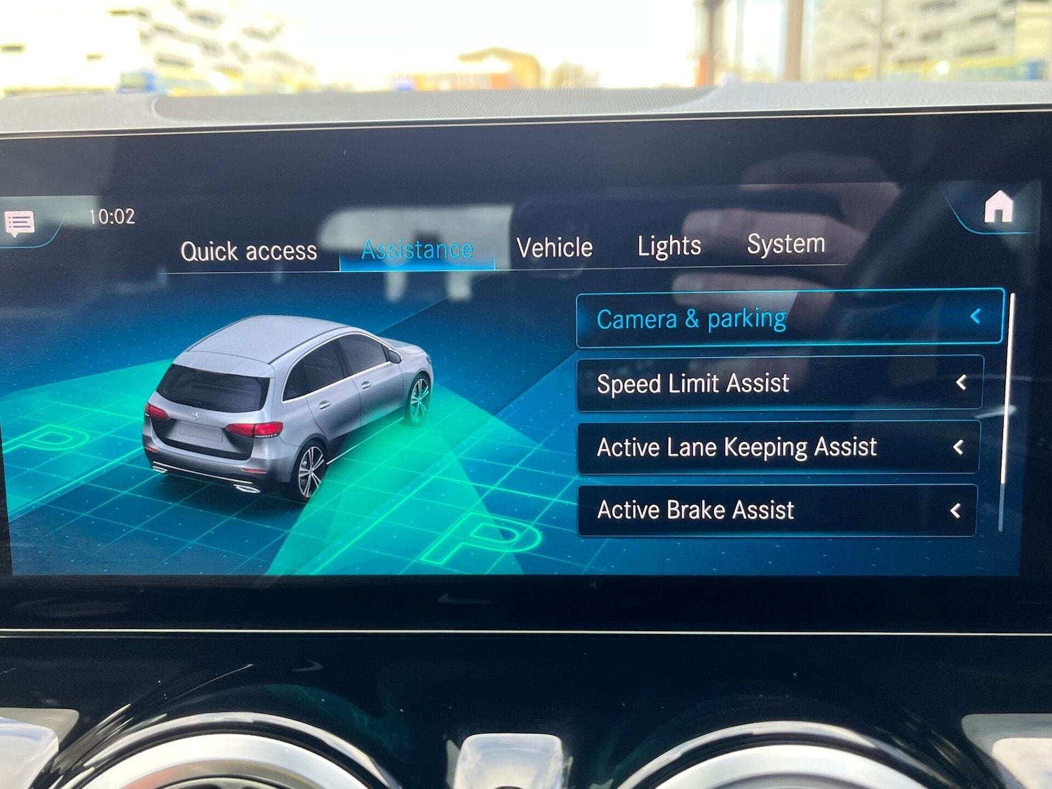 Used Mercedes-Benz B Class 2022 for sale - 76905315: Photo 42