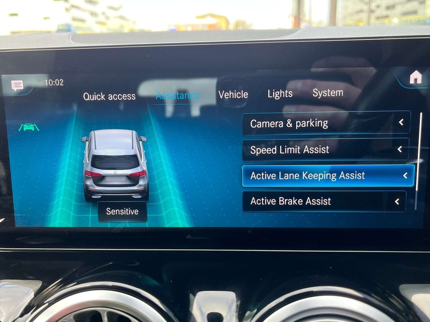 Used Mercedes-Benz B Class 2022 for sale - 76905315: Photo 45