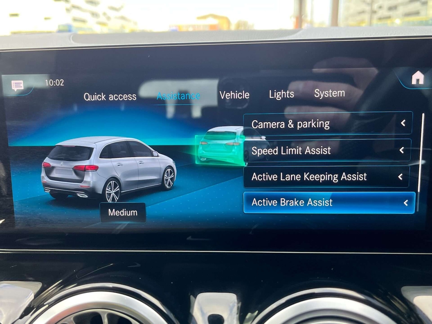 Used Mercedes-Benz B Class 2022 for sale - 76905315: Photo 46