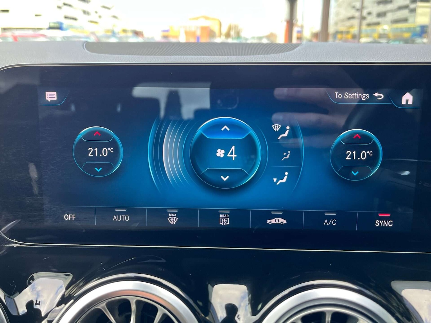 Used Mercedes-Benz B Class 2022 for sale - 76905315: Photo 48