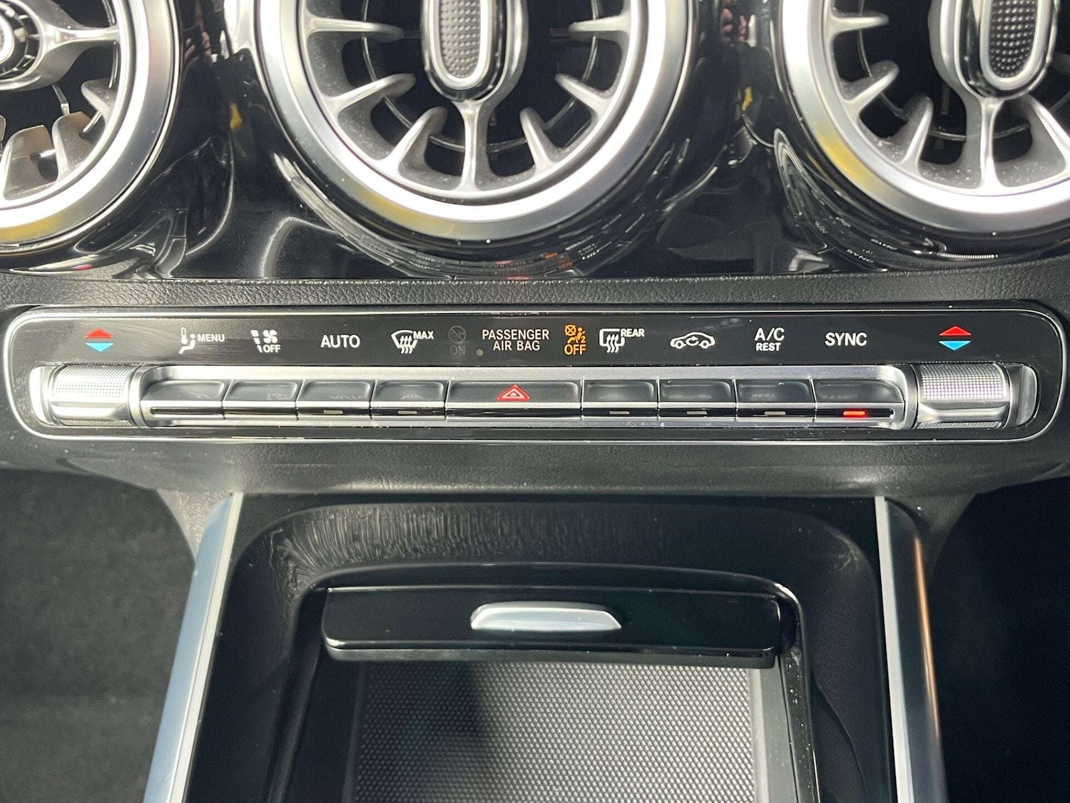 Used Mercedes-Benz B Class 2022 for sale - 76905315: Photo 50