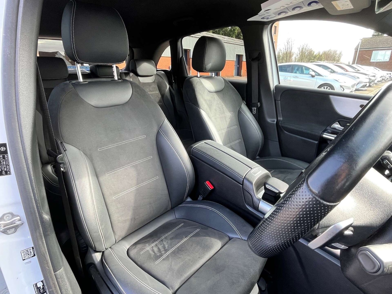 Used Mercedes-Benz B Class 2022 for sale - 76905315: Photo 62