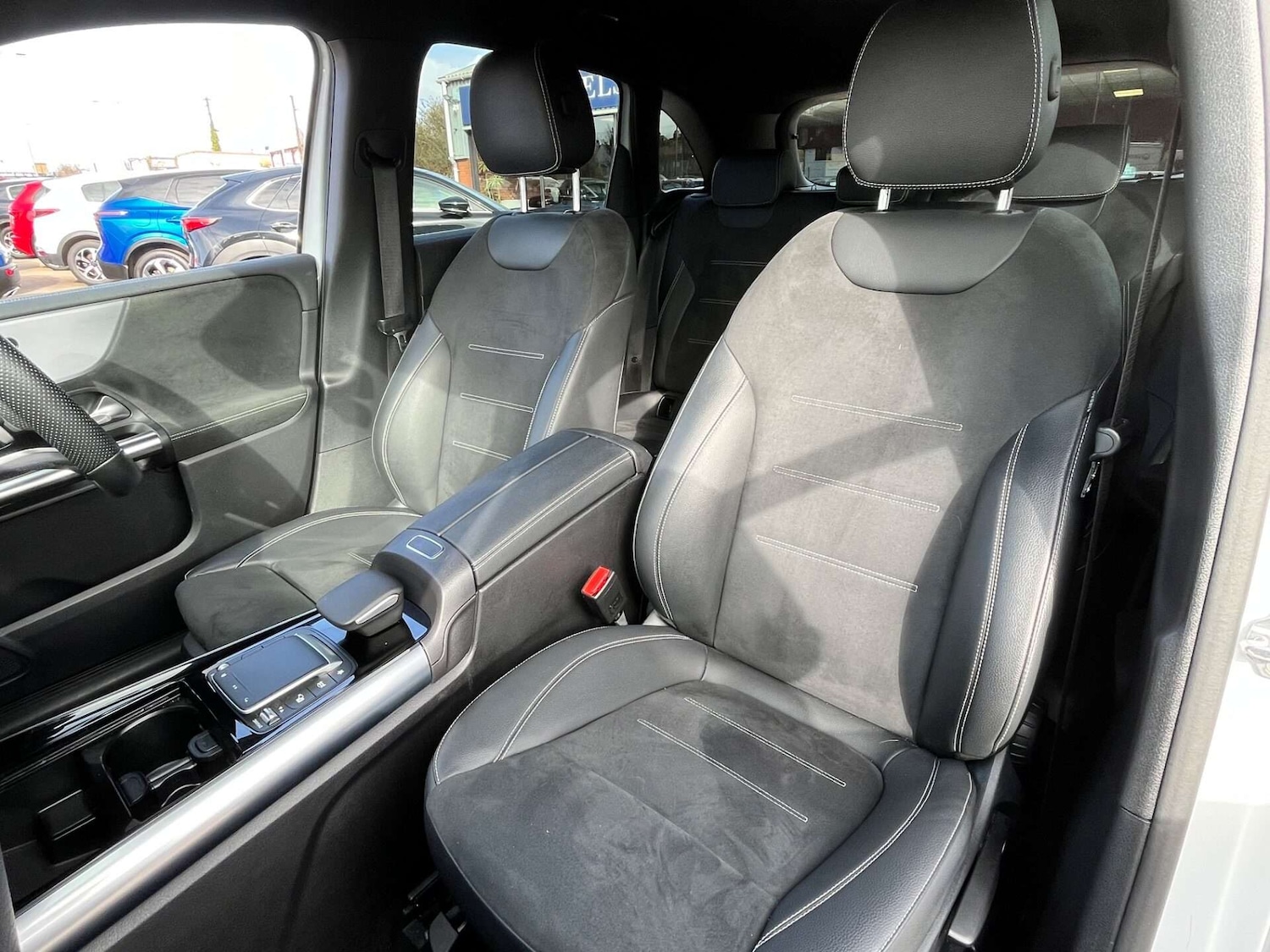 Used Mercedes-Benz B Class 2022 for sale - 76905315: Photo 65