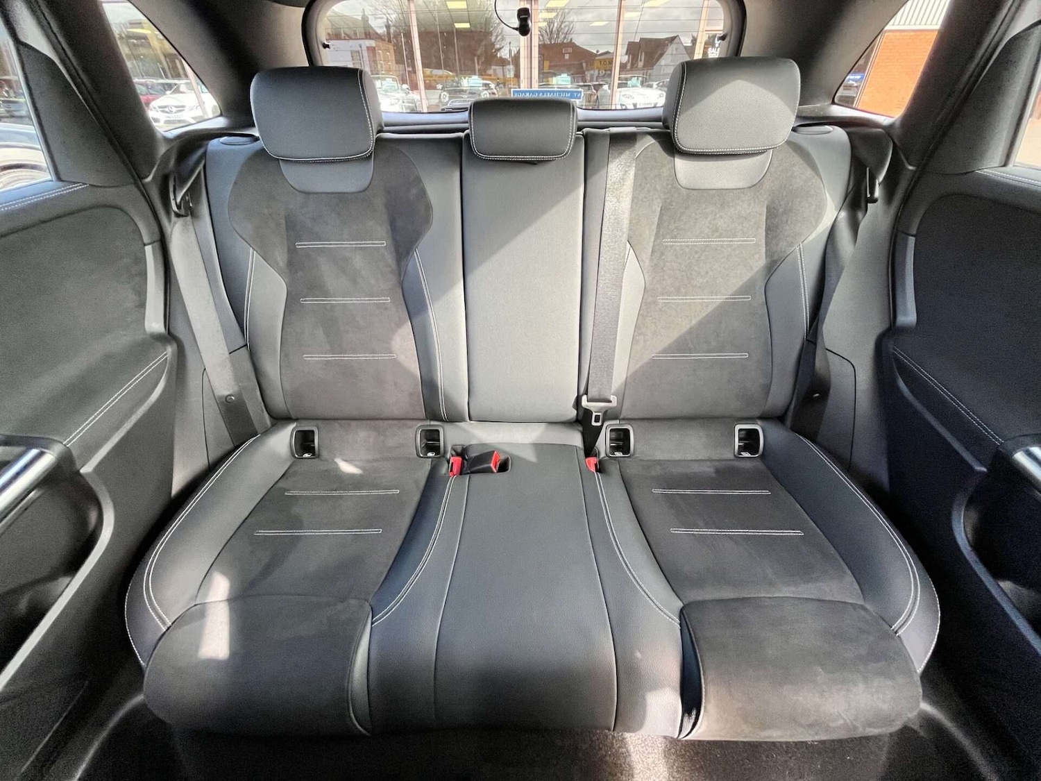 Used Mercedes-Benz B Class 2022 for sale - 76905315: Photo 66