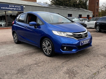 Used Honda Jazz 2019 for sale - 76376607: Photo