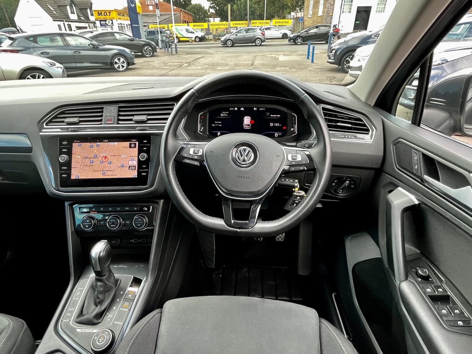 Vehicle 19