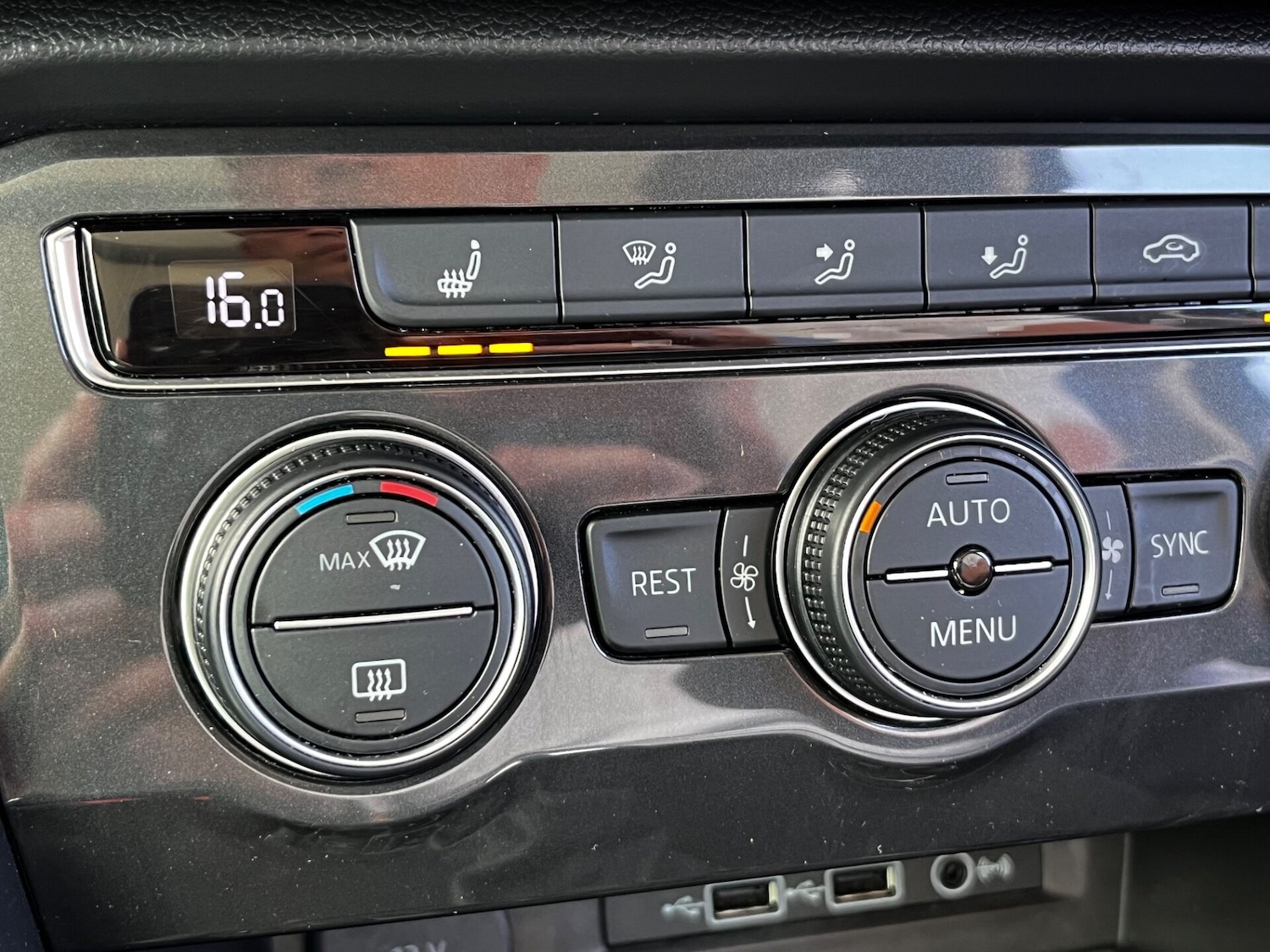 Vehicle 60