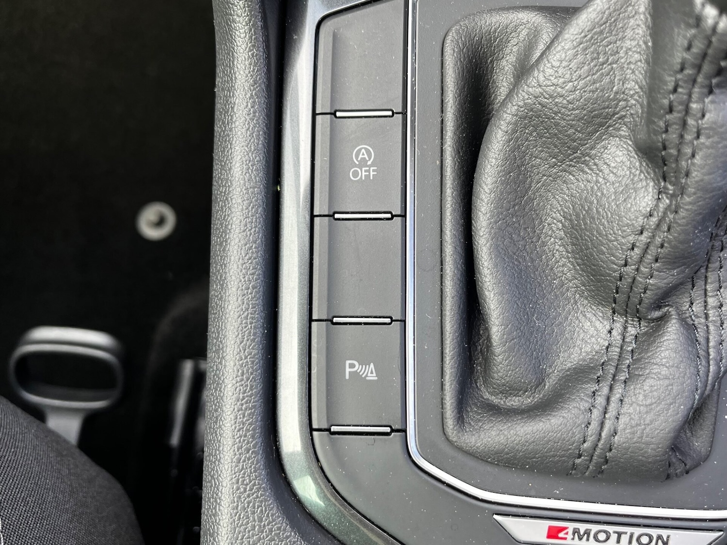 Vehicle 64