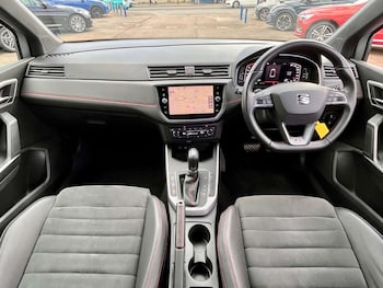 Used SEAT Arona 2019 for sale - 77847590: Photo
