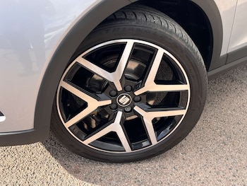 Used SEAT Arona 2019 for sale - 77847590: Photo