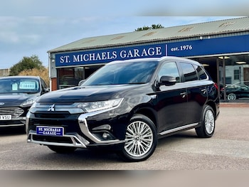 Used Mitsubishi Outlander 2020 for sale - 79286846: Photo