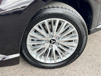 Used Mitsubishi Outlander 2020 for sale - 79286846: Photo
