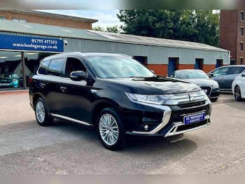 Used Mitsubishi Outlander 2020 for sale - 79286846: Photo