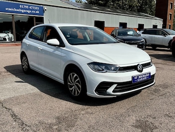 Used Volkswagen Polo 2022 for sale - 76243046: Photo