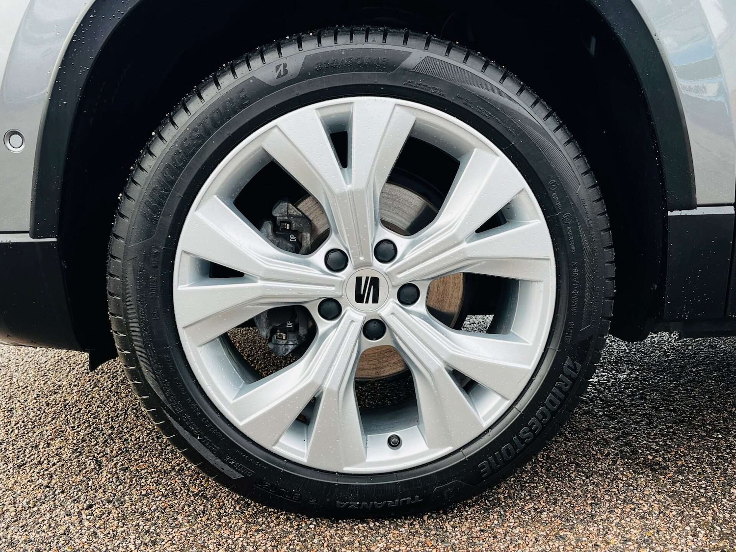 Used SEAT Ateca 2024 for sale - 76957762: Photo 11